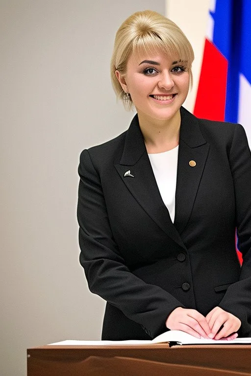 Guri Melby becoming the prime minister of Norway