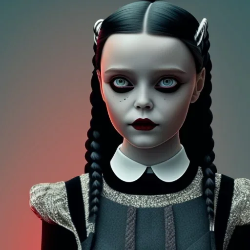 wednesday addams netflix dizisi 2022