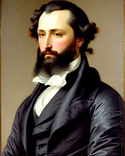 Portrait of an male aristocratic, in Alexandre cabanel style, 8k, HD, cinematography, photorealistic, Cinematic, Color Grading, Ultra-Wide Angle, Depth of Field, hyper-detailed, beautifully color-coded, insane details, intricate details, beautifully color graded, Cinematic, Color Grading, Editorial Photography, Depth of Field, DOF, Tilt Blur, White Balance, 32k, Super-Resolution, Megapixel, ProPhoto RGB, VR, Halfrear Lighting, Backlight, Na