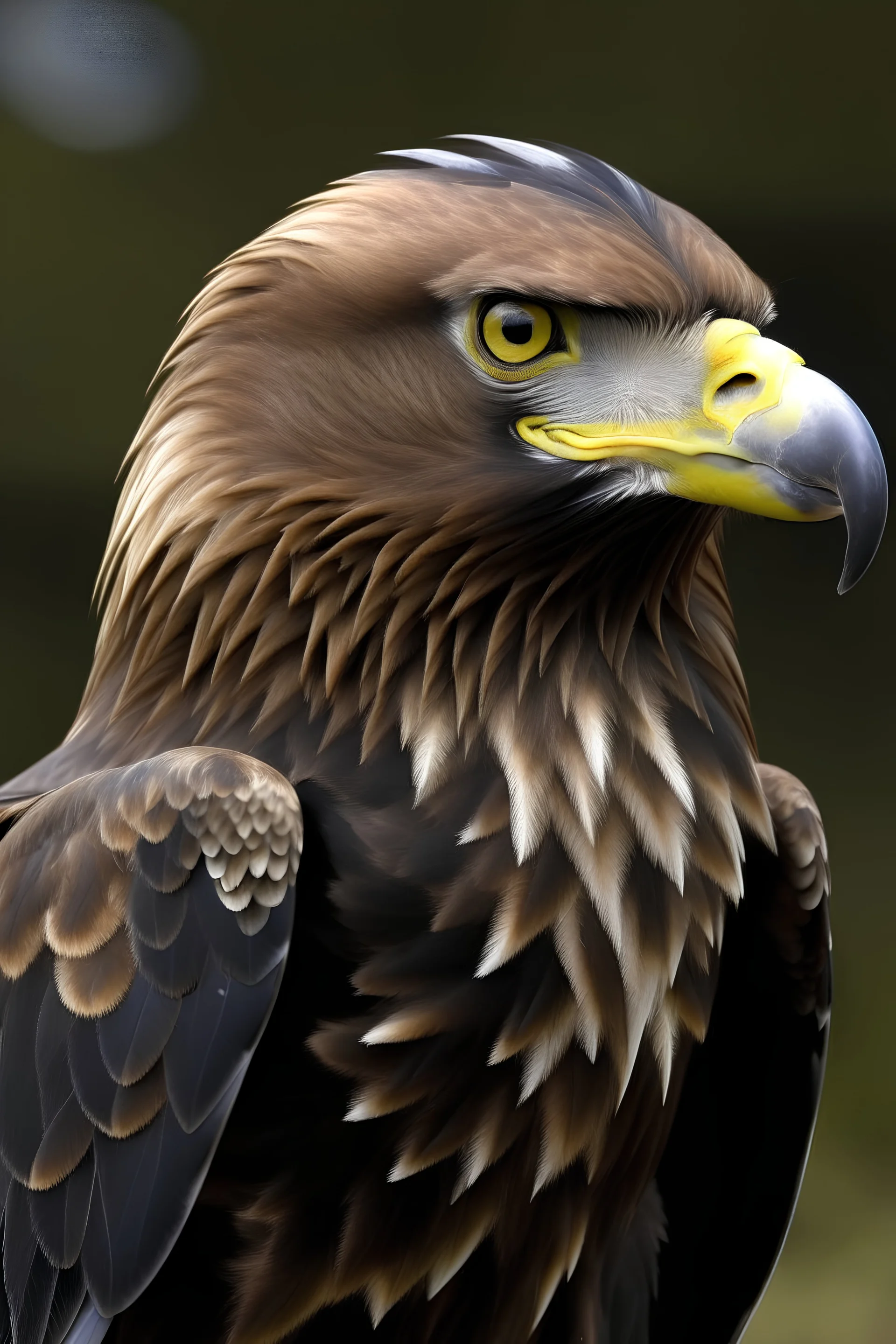 german eagel