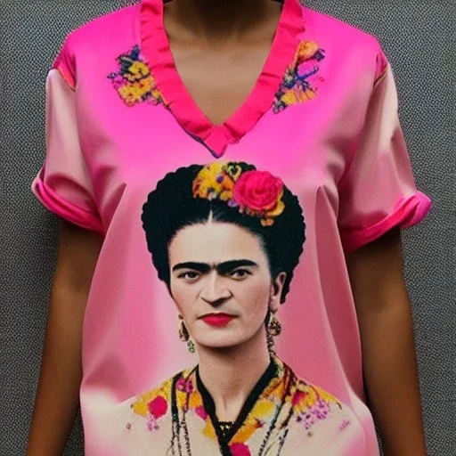  shirt frida khalo, smooth, text