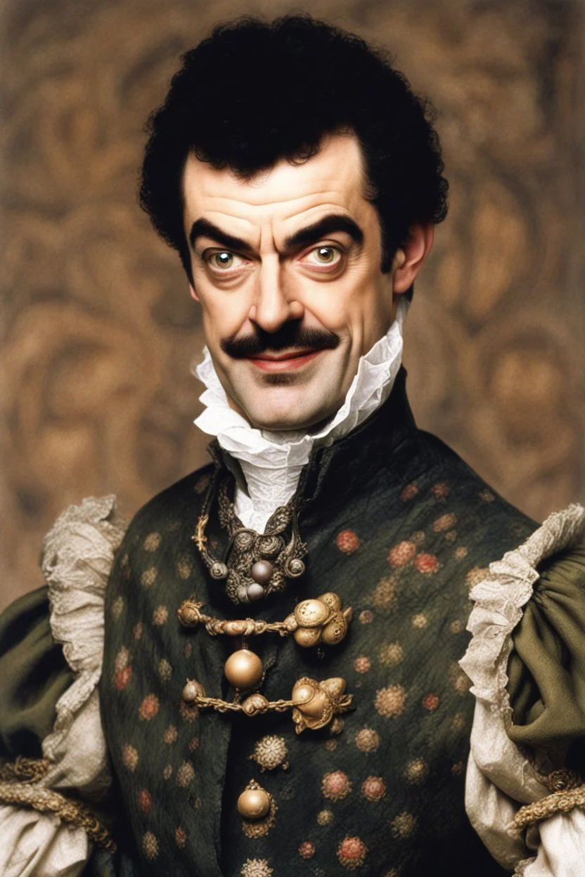 Blackadder