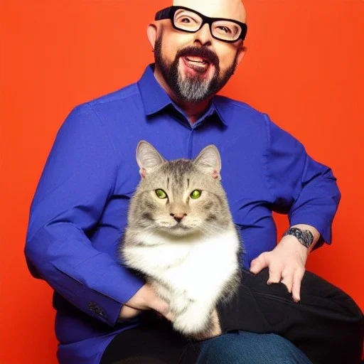 Jackson Galaxy