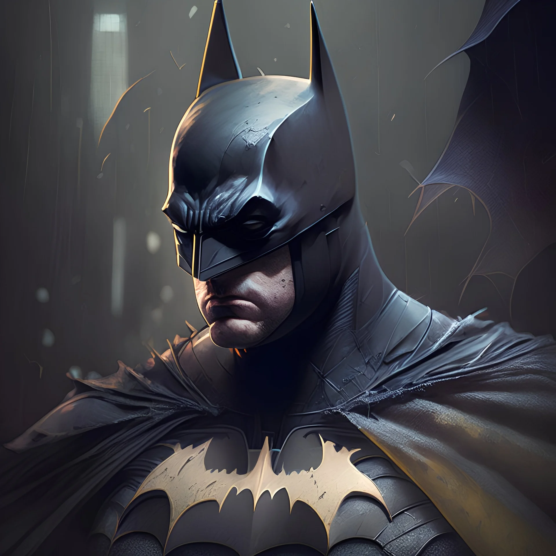 Batman