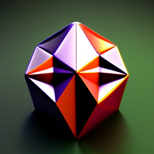 Octahedron