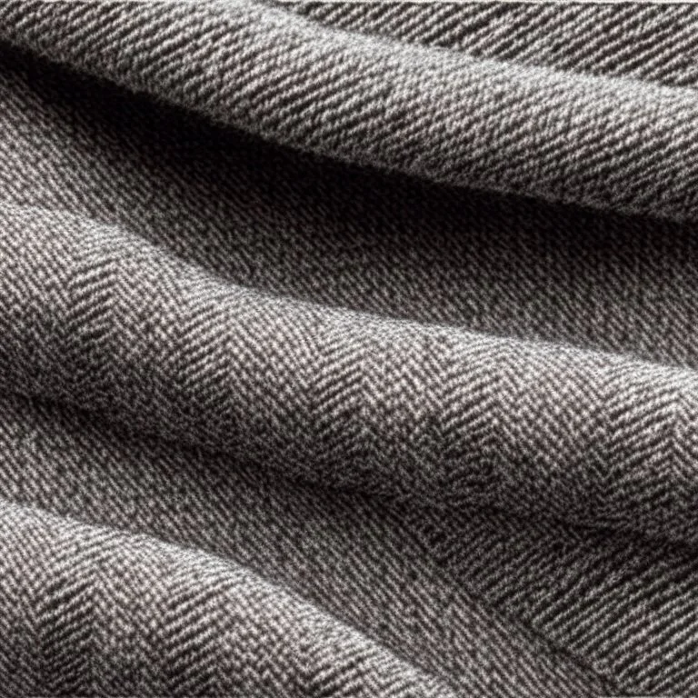 fabric texture flat wool