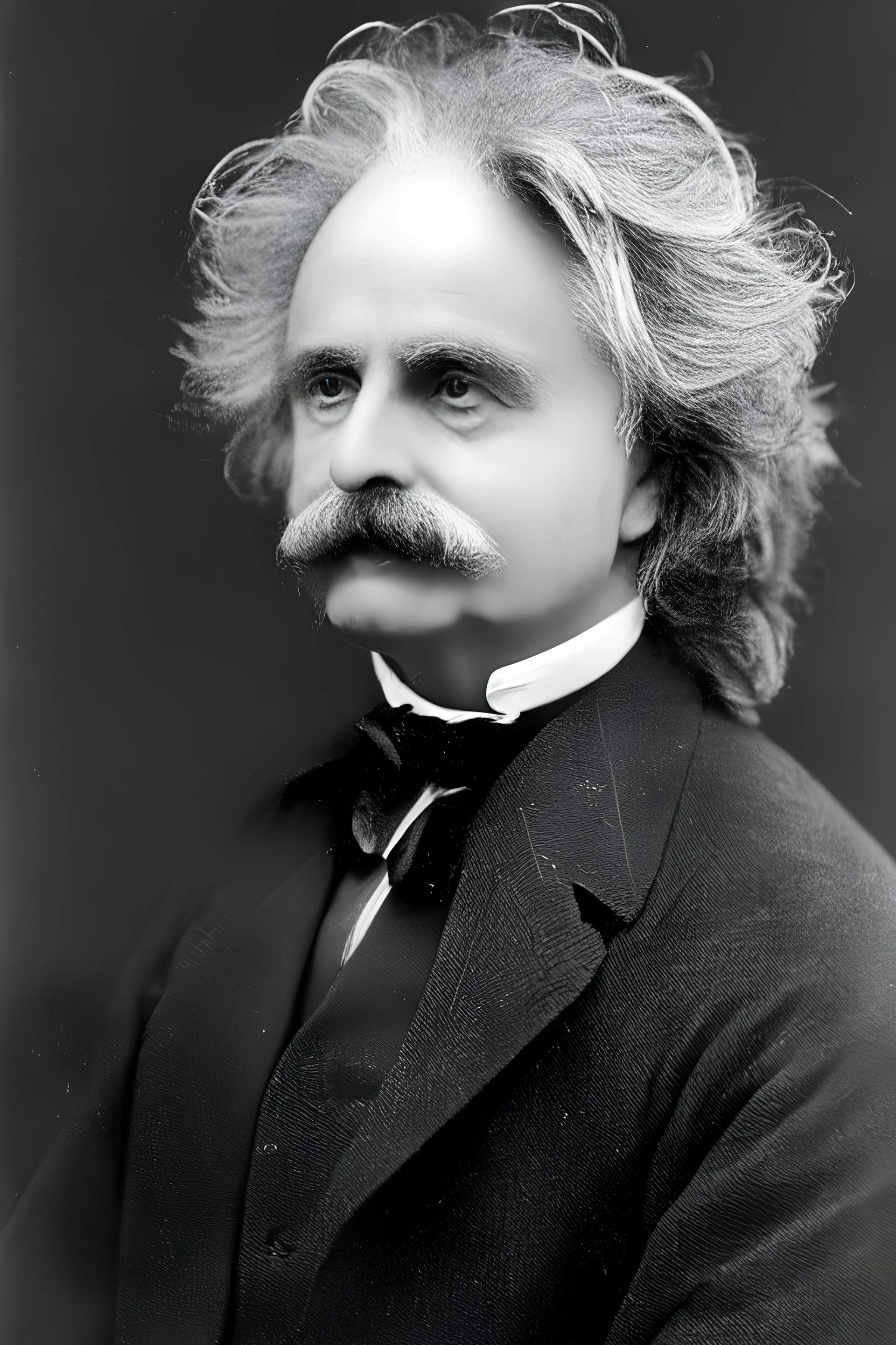 Edvard Grieg