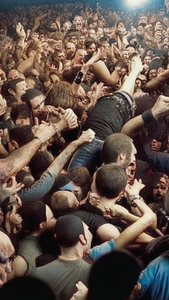 Moshpit