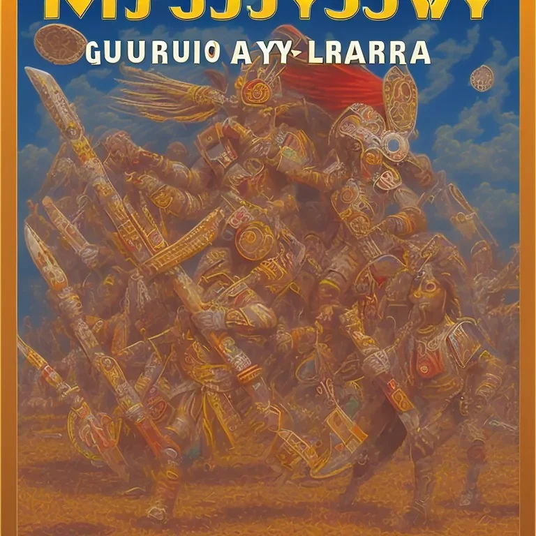 guarani