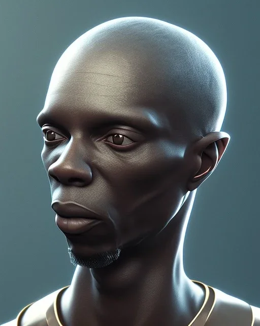 Maxi jazz miniature, dj, hyper realistic, 8k, unreal engine 5