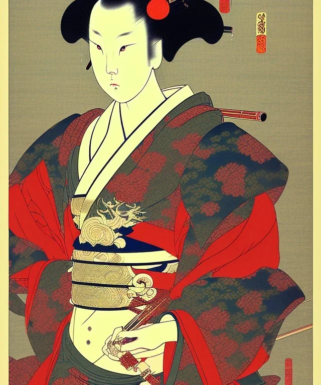 Ukiyo-e