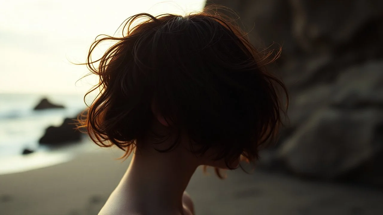 Create an image based on the work of Alessio Albi