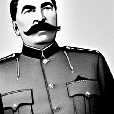 Joseph Stalin