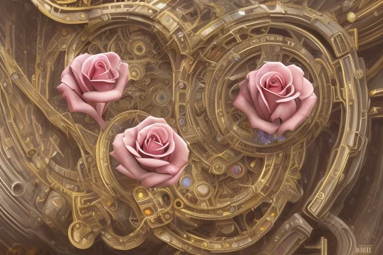 ROSE Mechanical