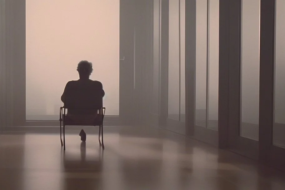 morning by Roger Deakins