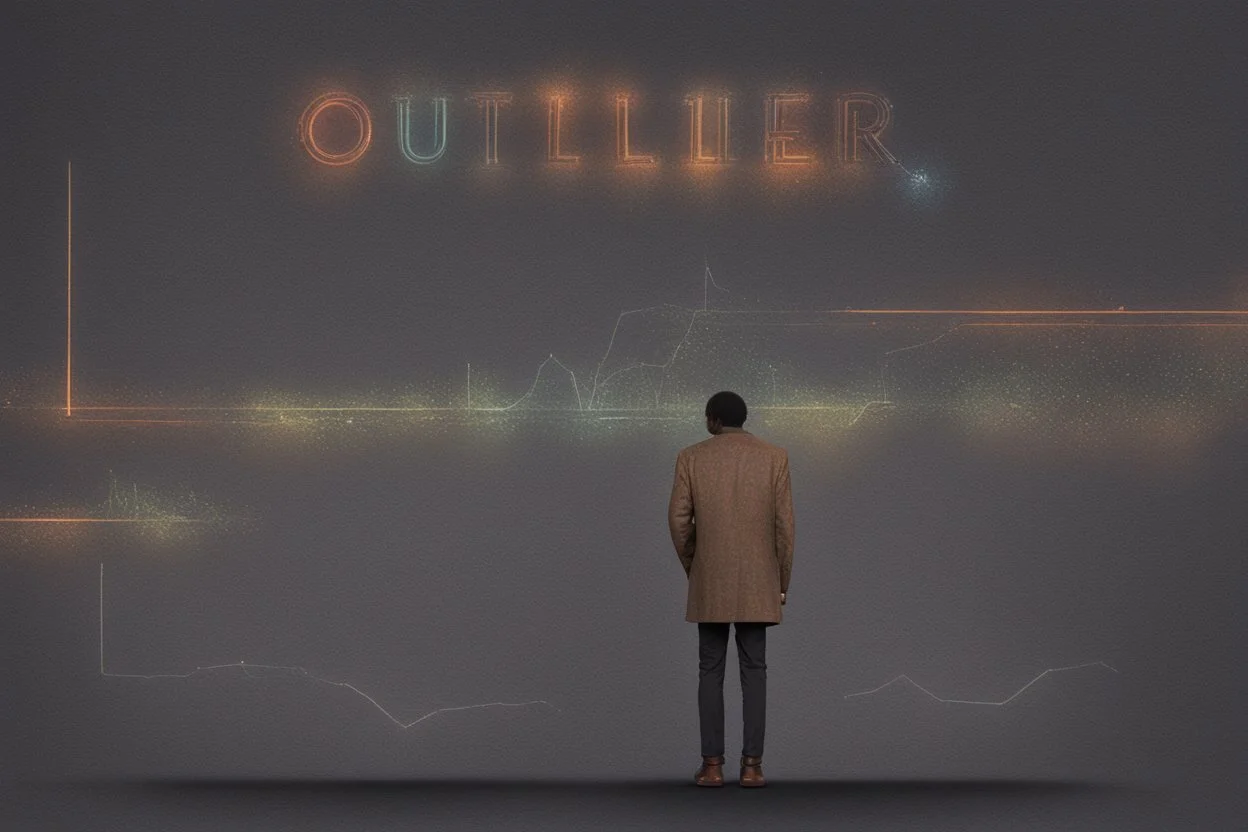 outlier