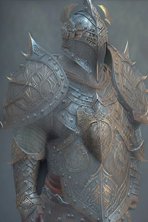 runic armor