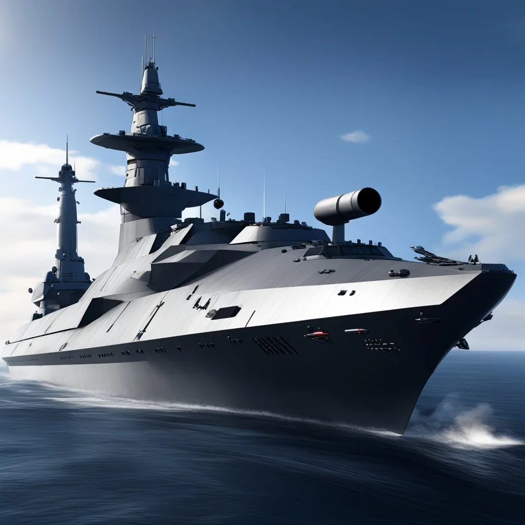 Destroyers are the middle weight ship of the fleet dealing primarily in heavy projectiles such as torpedoes, bombarders and heavy anti ship missiles. In operation resurgence they are pivotal for planetary protection and fleet escort for heavier ships.