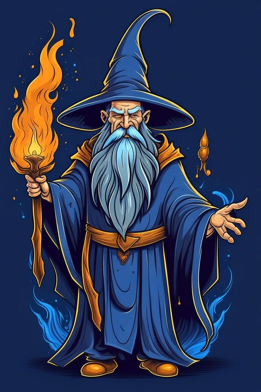 wizard