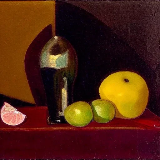 still life