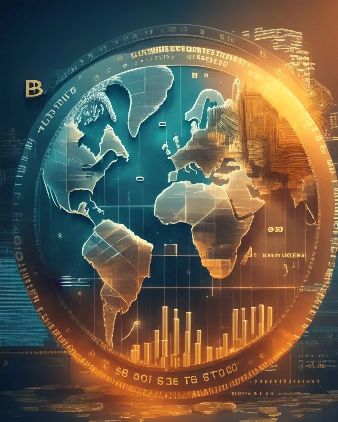 BTC CRYPTO GLOBAL TRADE