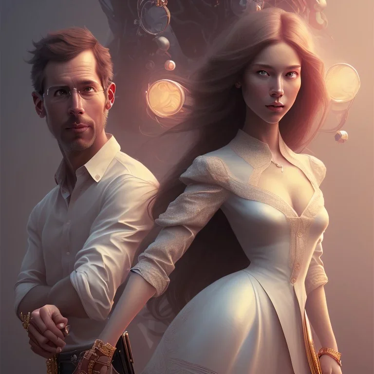 a dinner date with the girl next door, slice of life, modern, realistic,!! looking at the camera!!, solo, first person pov, enjoying life!!! elegant, highly detailed, digital painting, artstation, concept art, matte, sharp focus, illustration, art by artgerm and greg rutkowski and alphonse mucha