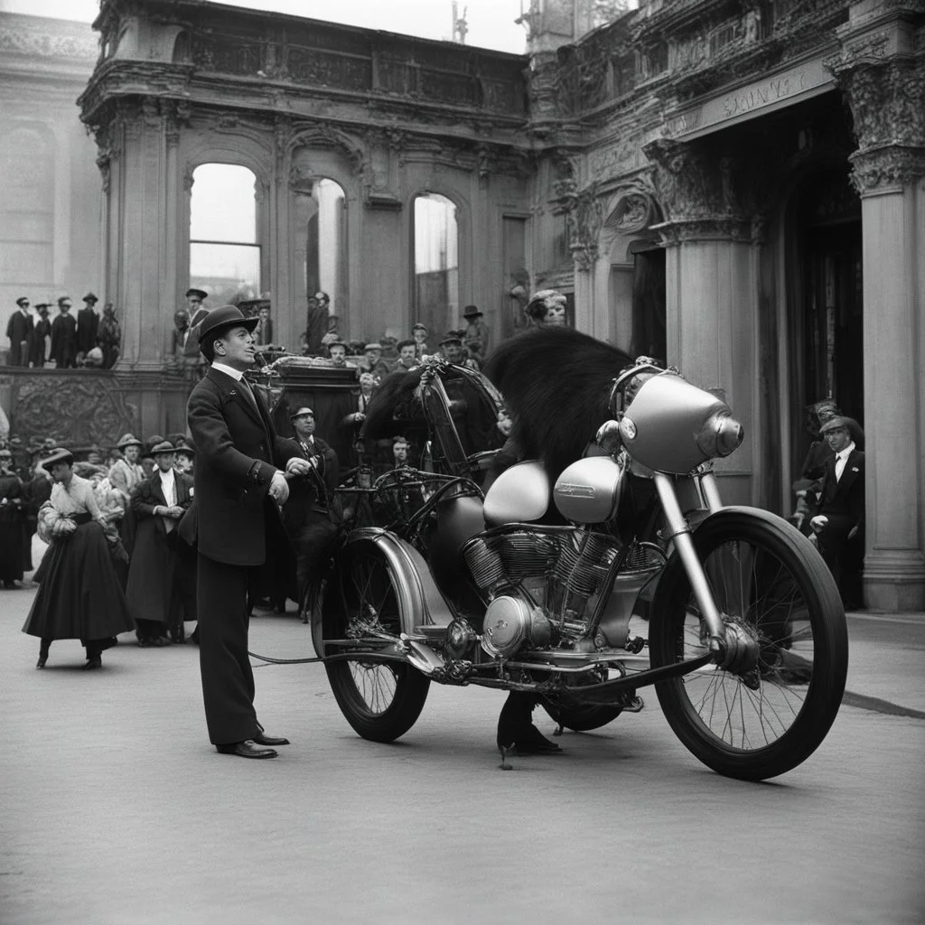 [very impressive high res masterpiece in Kodak Eastman 5247, by Stanley Kubrick] Il montait un destrier qui avait belle allure, était vêtu d’un haubert argenté, et son heaume était couvert d’un mélange contrasté d’or et de pierreries ouvrés de main de maître selon son désir, au-dessus duquel était fixée, bien au centre, une roue qui se mettait à tourner lorsqu’il joutait. Une précieuse zibeline ornait tout son heaume brillant qui était parcouru, au-dessus de ses yeux, par une bande dorée d’une