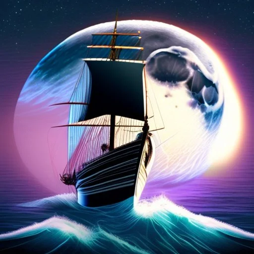 Sailer moon