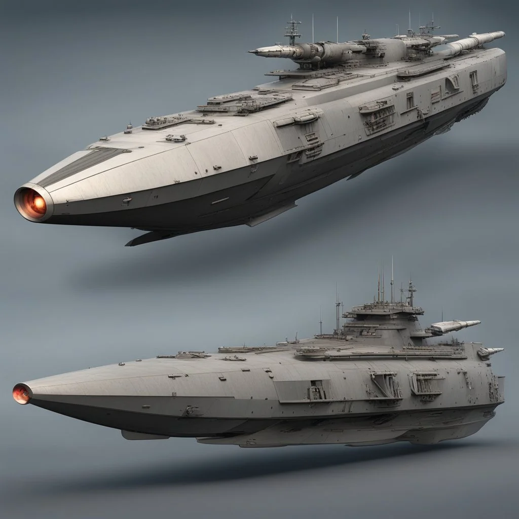 Developed by the Askwit Shipwrighting clan, the Holtza Class was always intended as a fast transport vessel for warzones, but the war it was intended for came to an end before the end of the initial production run. It carries two forward mounted, and one aft mounted torpedo launchers, point-defense plasma cannons, and atmospheric-capable missile launchers. The vessel can be flown by a single individual, and has sufficient room inside for three other persons, although the interior is cr