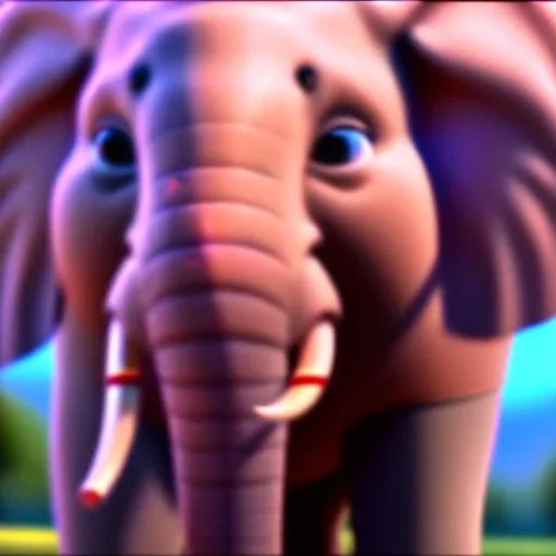 Elephant