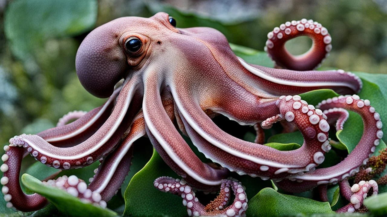 octopussy