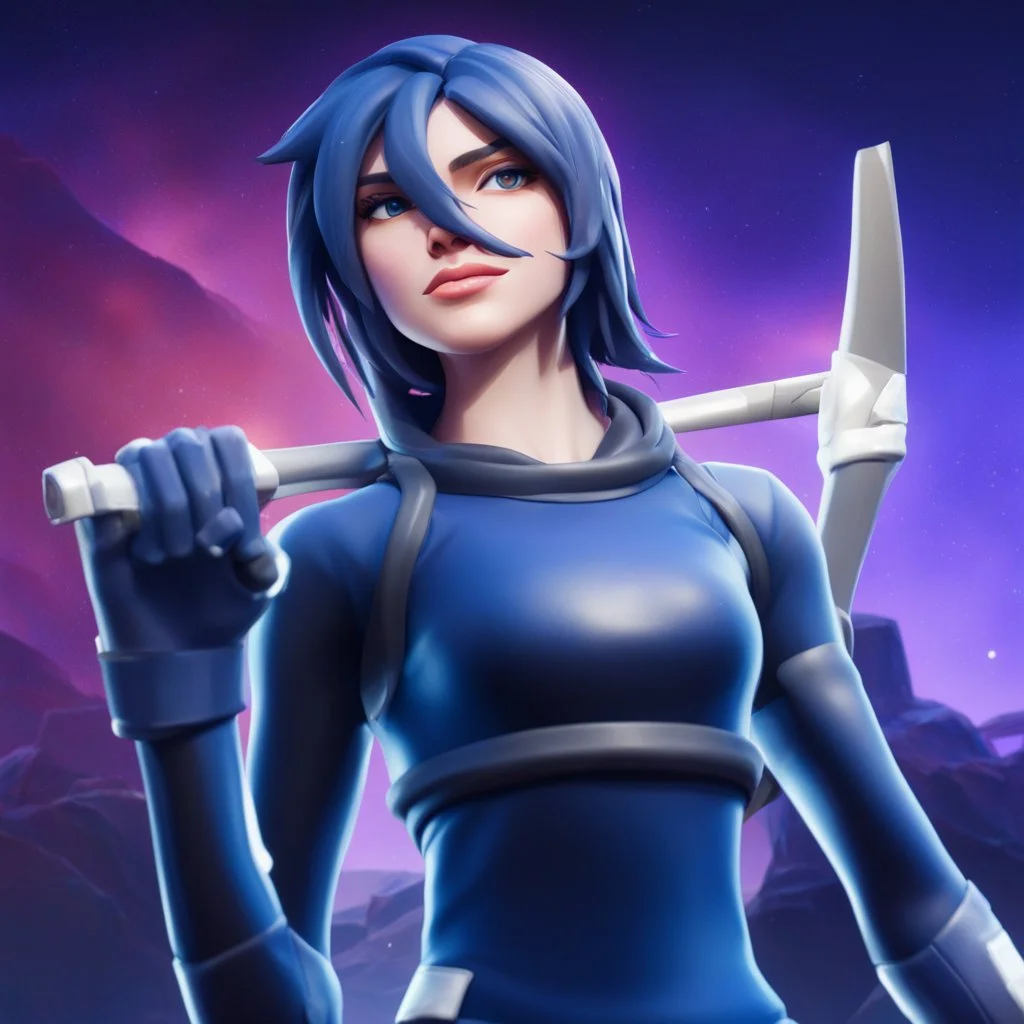 astra fortnite skin thumbnail with different poses