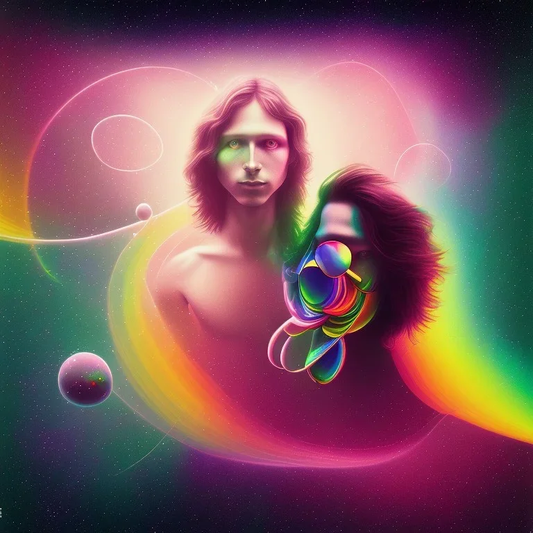 steven wilson rainbow