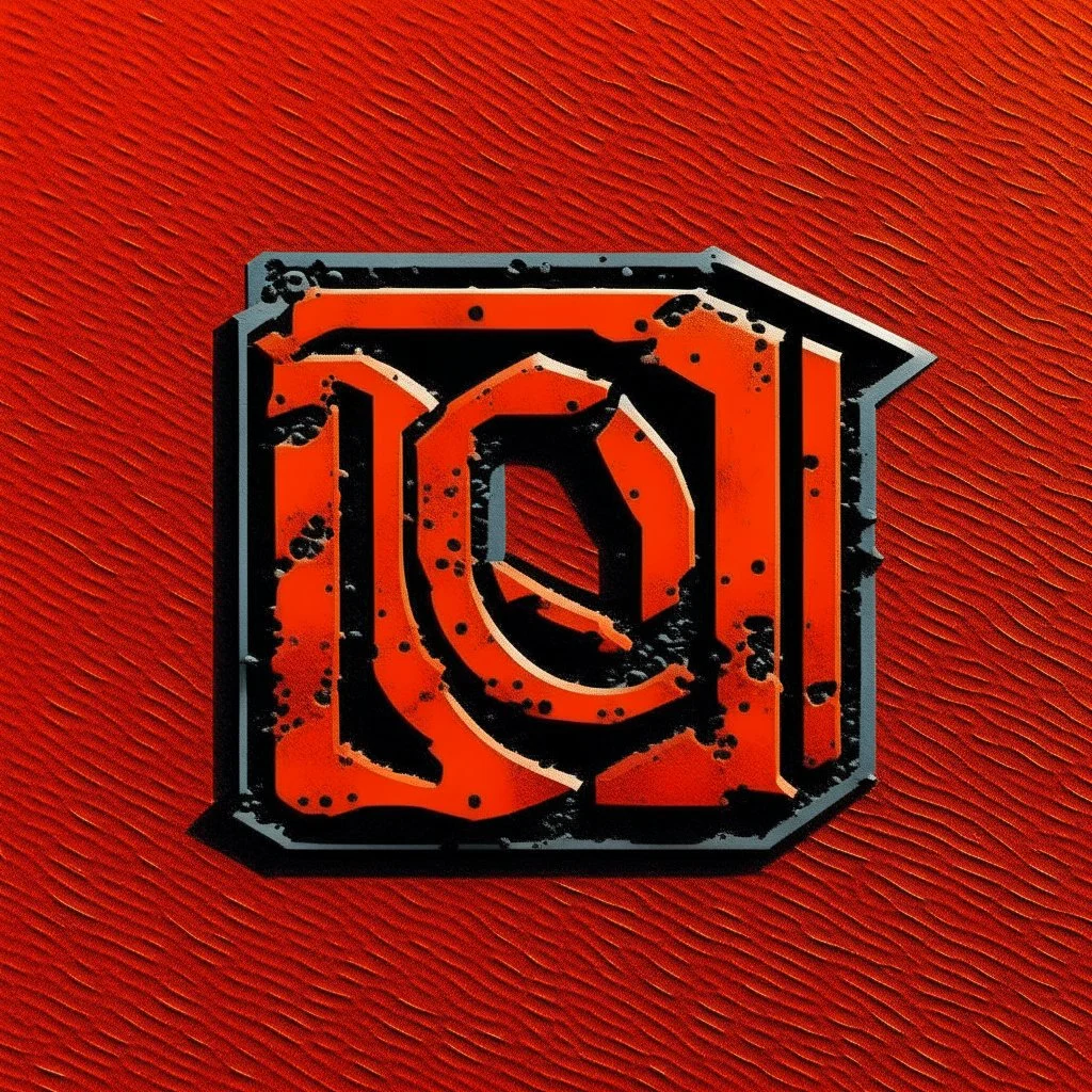 Remove the text where is says RUST
