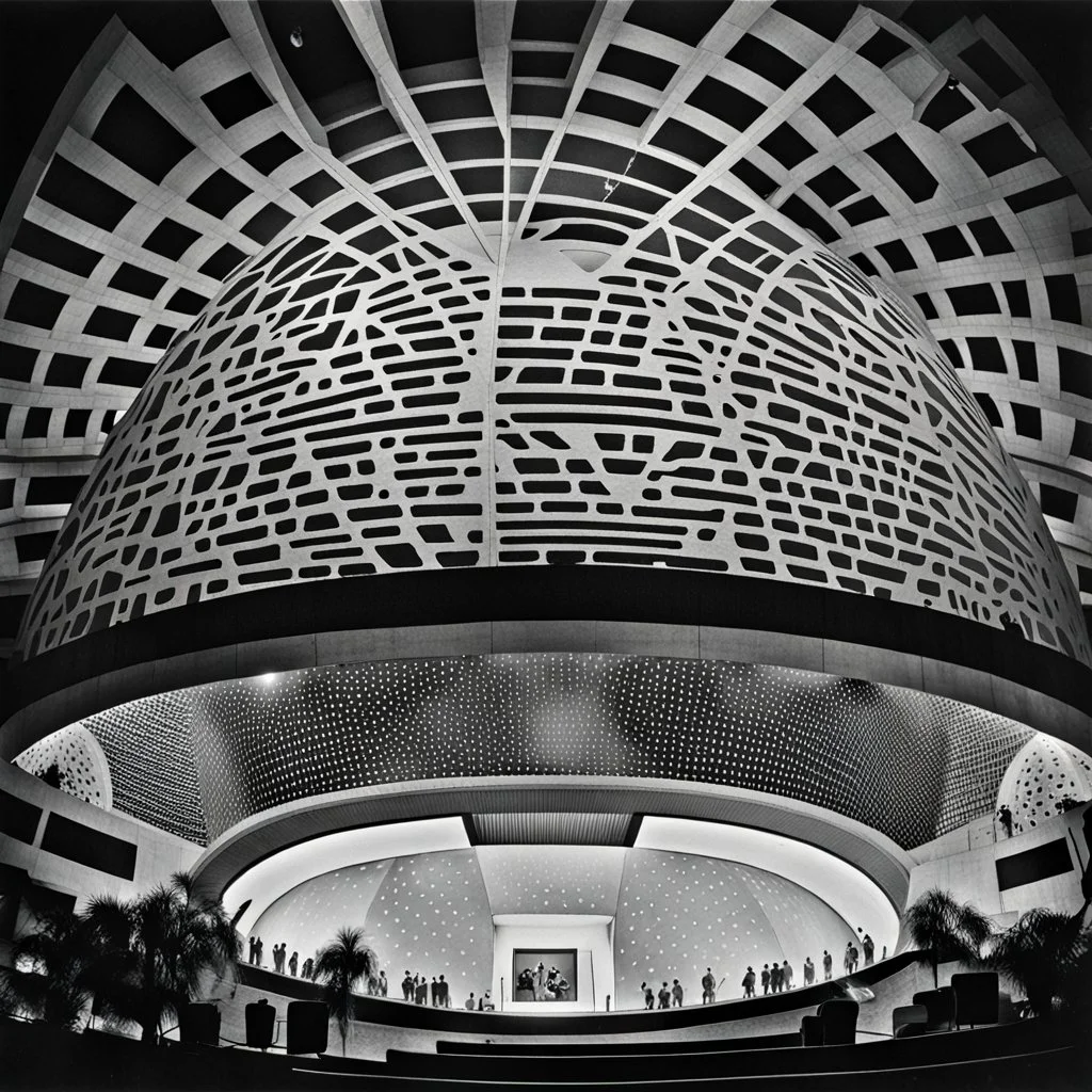 Cinerama Dome