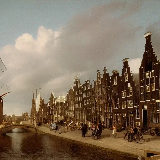 dutch people