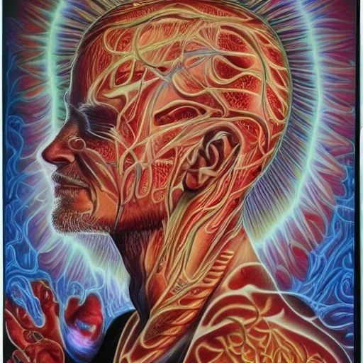 alex grey