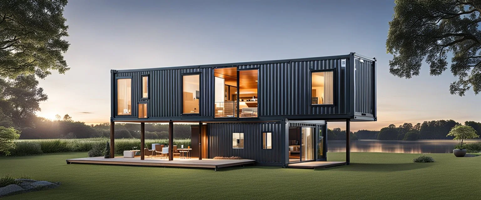 container house