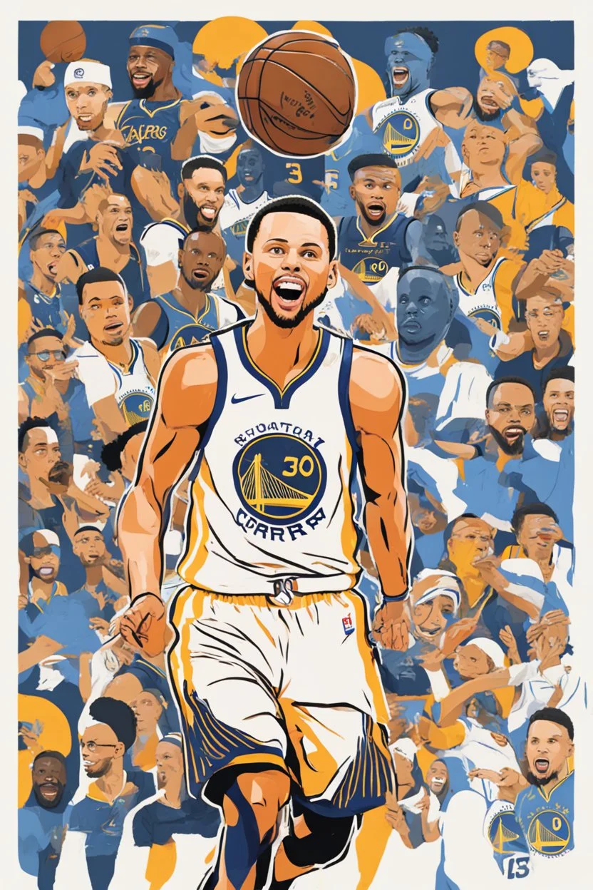 Steph curry