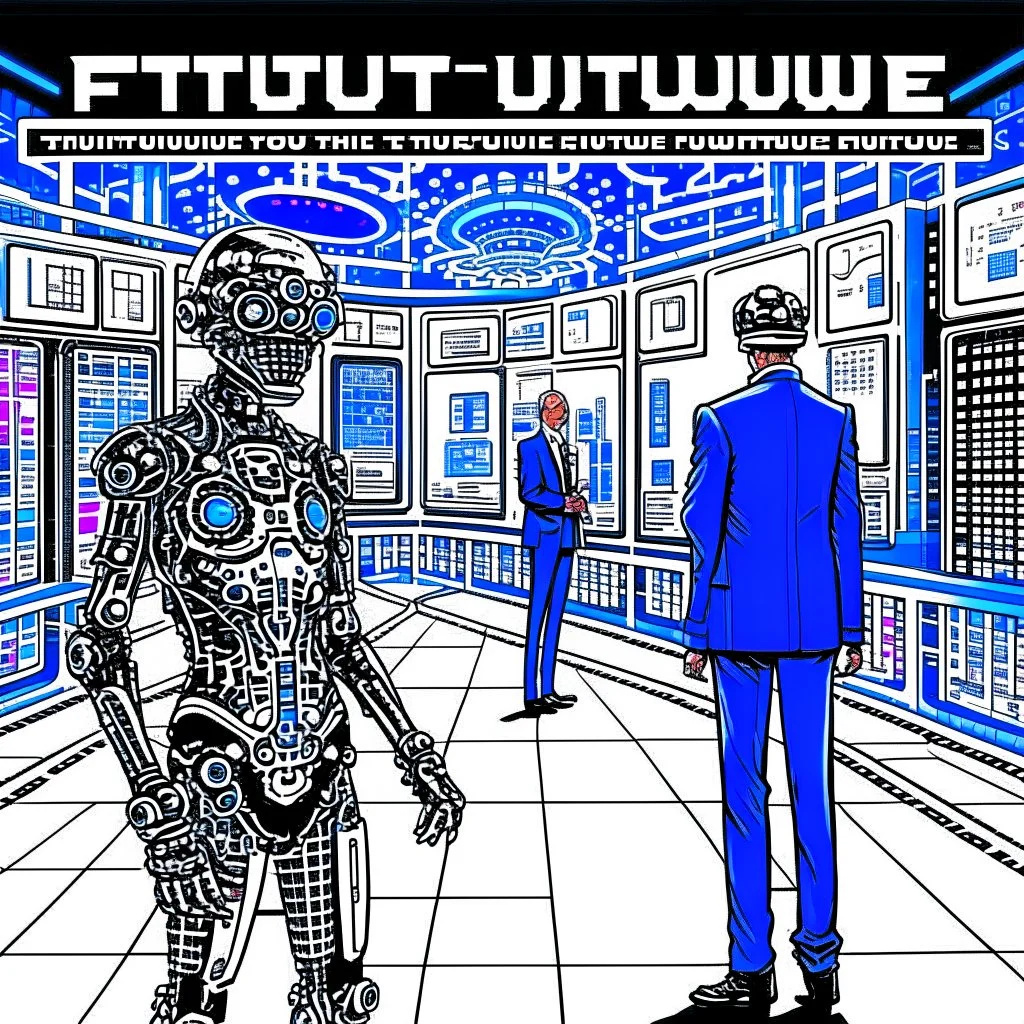 The future's technology