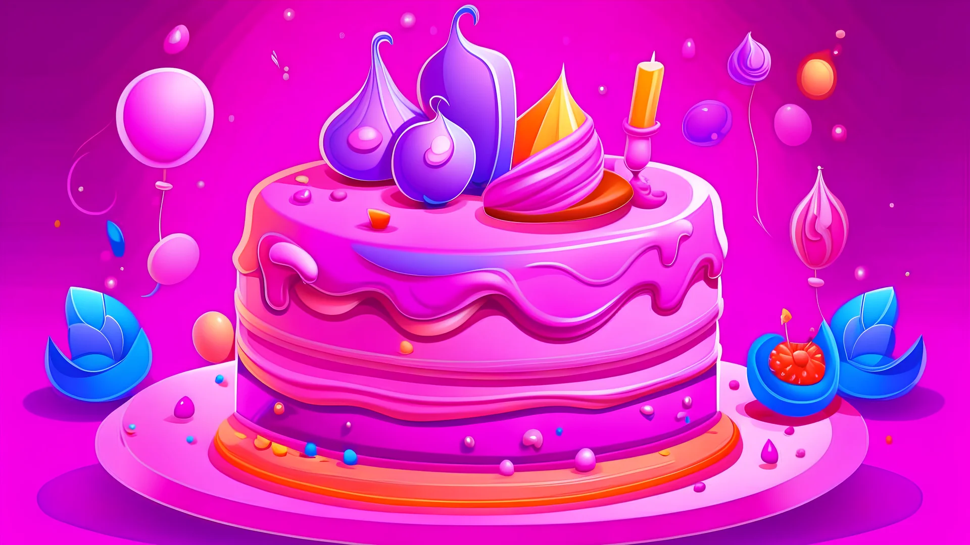 necesito un background en decorativo para una pagína de sharenting, la tematica tiene que ser niños disositivos tecnologicos y papás colores rosa pastel y morado pastel nada puede ser realista todo tiene que ser tipo cartoon
