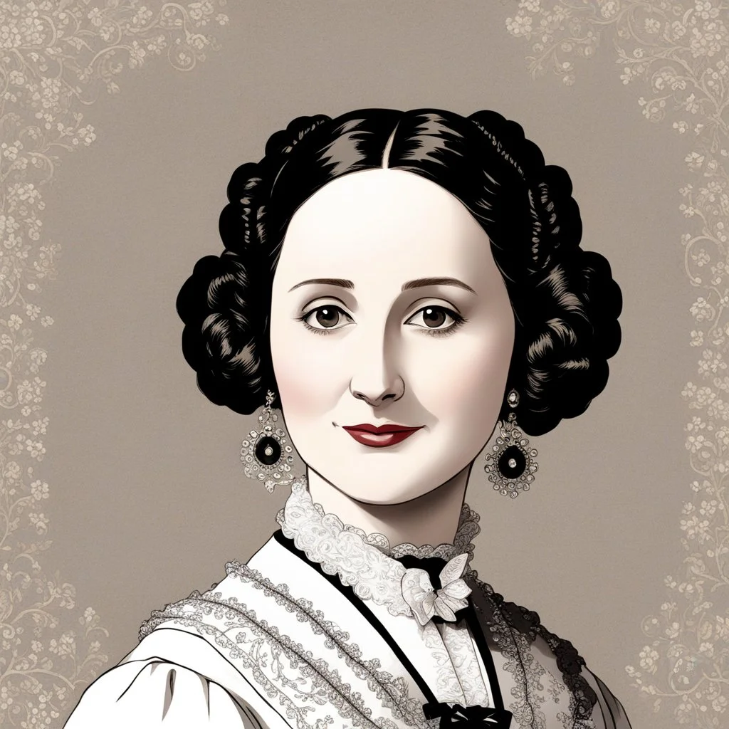 Adda Lovelace