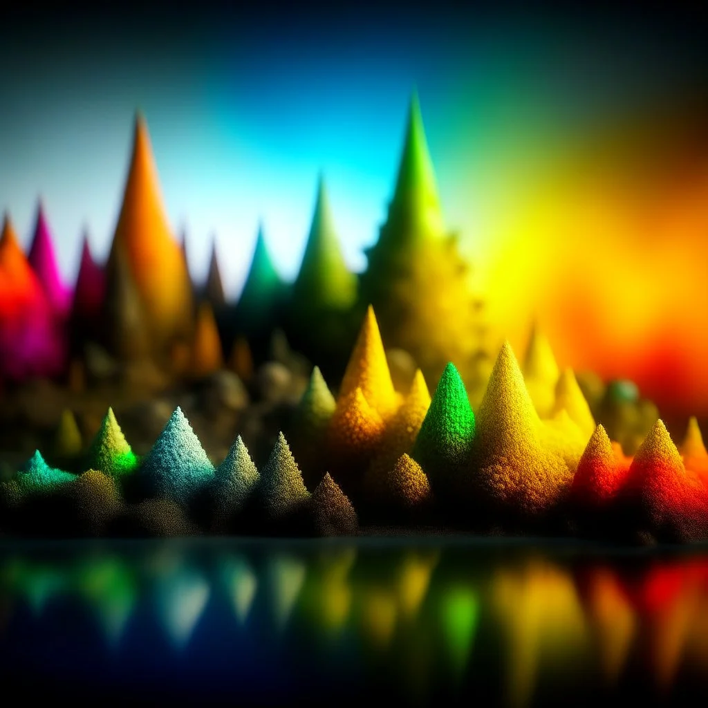 Mixed media, landscape 3d, abstractism, bokeh, 9:16, sharp focus, strong texture, Yves Tanguy, Au, ight colors, high resolution, vxy, 57, s1, 576x, 6hsix, vaiyci khsh77, absurd, ay65