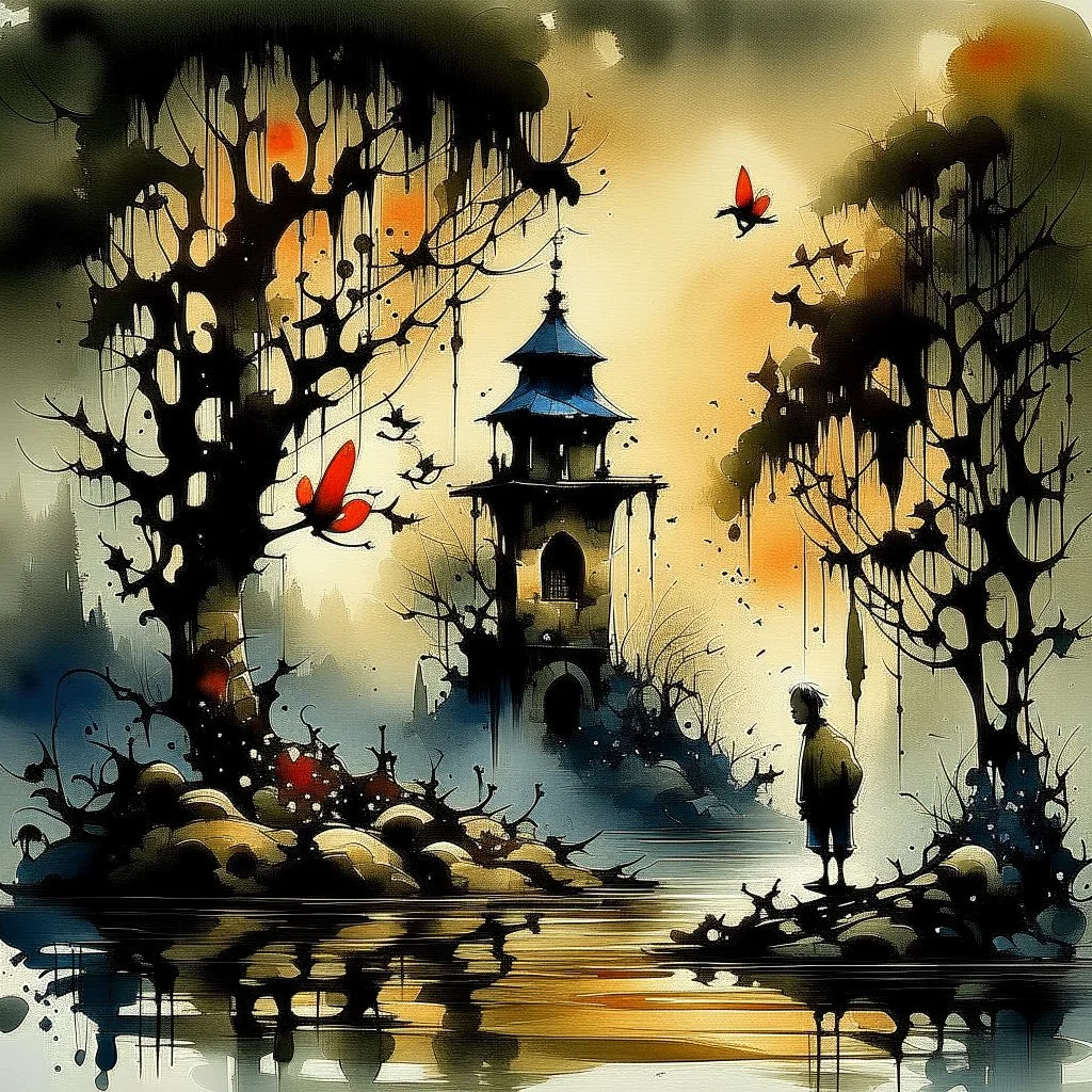 Thomas Wells Schaller