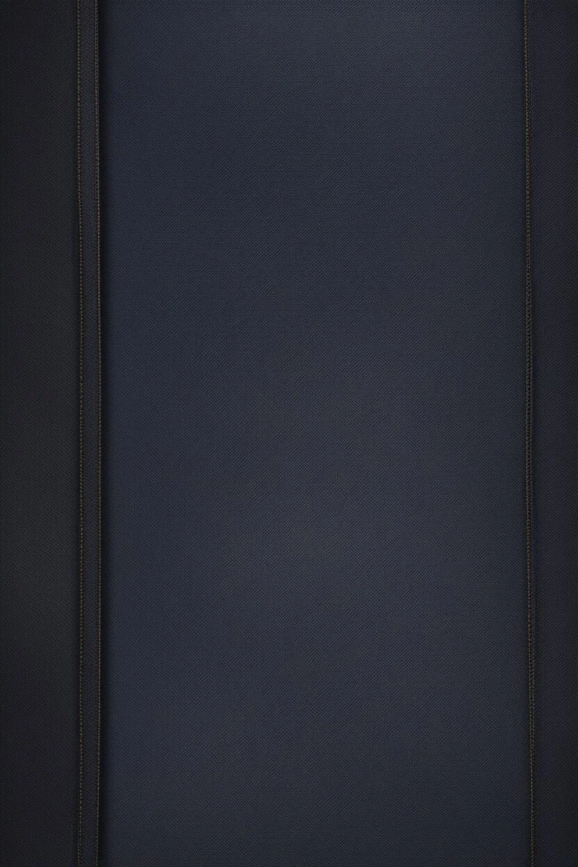 dark blue denim fabric texture