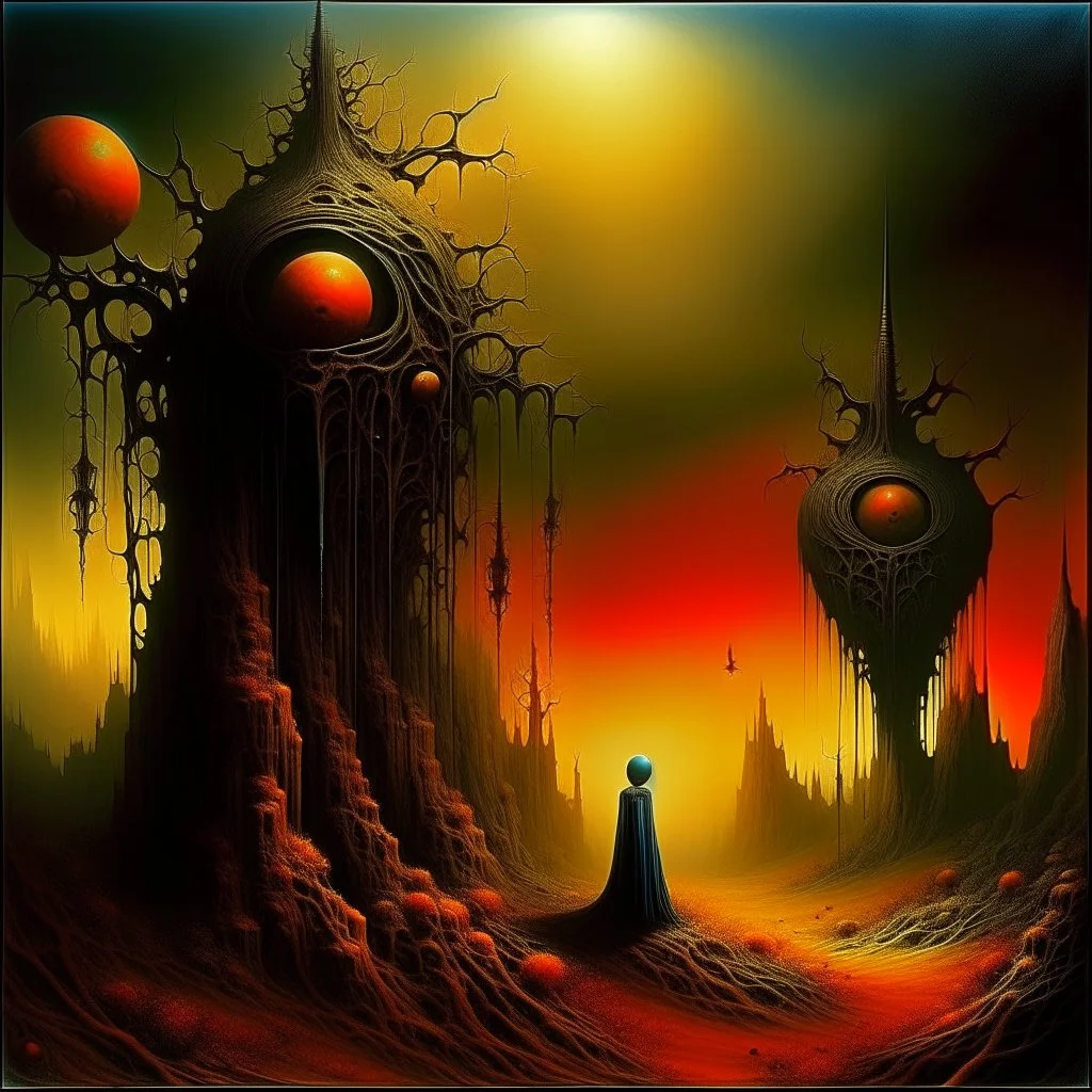 Zdzisław Beksiński