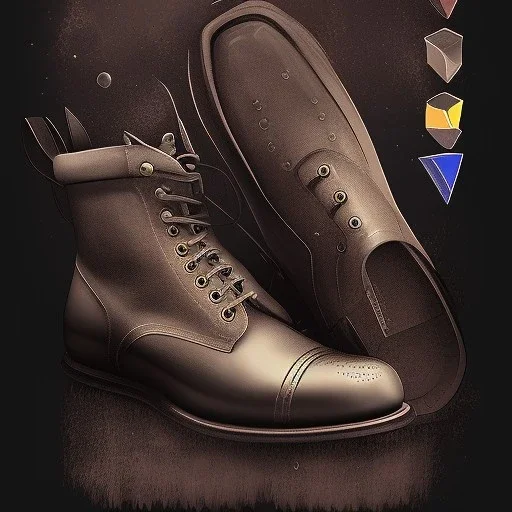 Create the perfect boot for any occasion with our online design tool