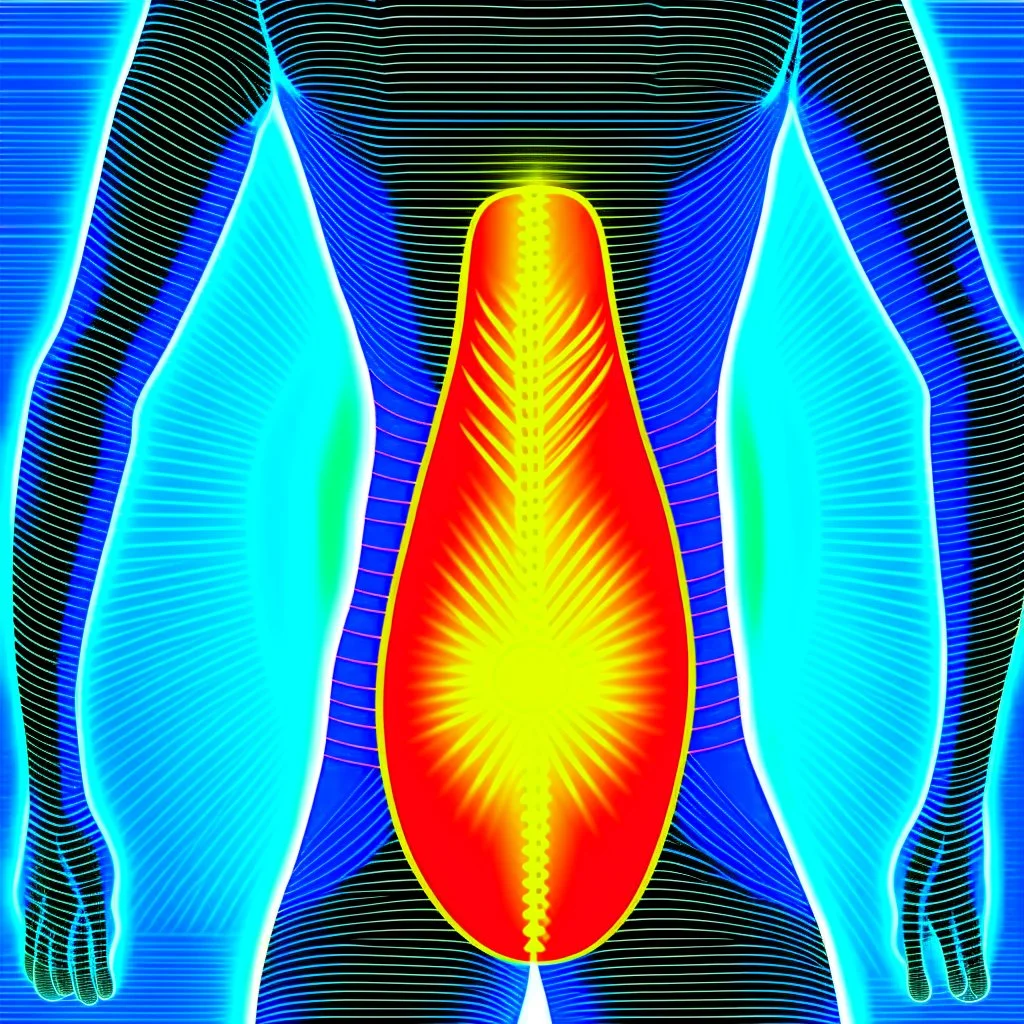 Portrait of a cat by Van Gogh