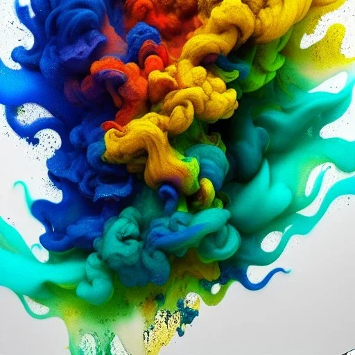  colourful, water ink, ink water, ink cloud, alberto seveso art, loose painting style, intricate detail, cinematic lighting, octane render, 8k render, volumetric lighting, sf, intricate artwork masterpiece, ominous, matte painting movie poster, golden ratio, trending on cgsociety, intricate, epic, trending on artstation, by artgerm, h. r. giger and beksinski, highly detailed, vibrant, production cinematic character render, ultra high quality model