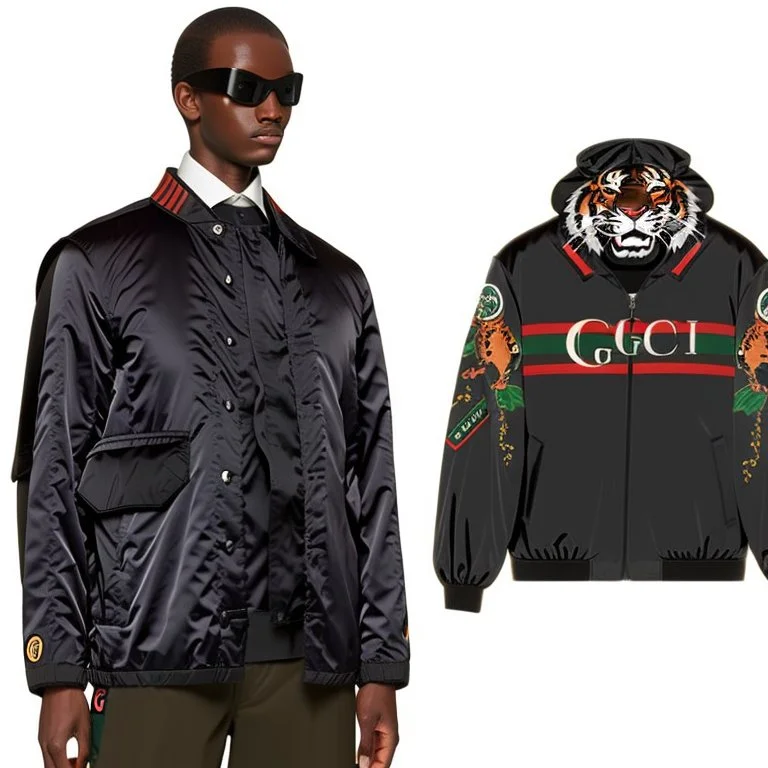 Occhiali gucci clearance tigre